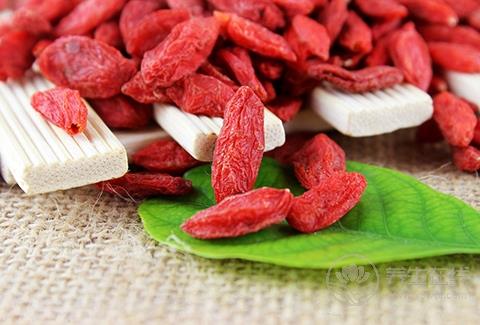 枸杞子的作用與功效 枸杞這么吃食療效果最好