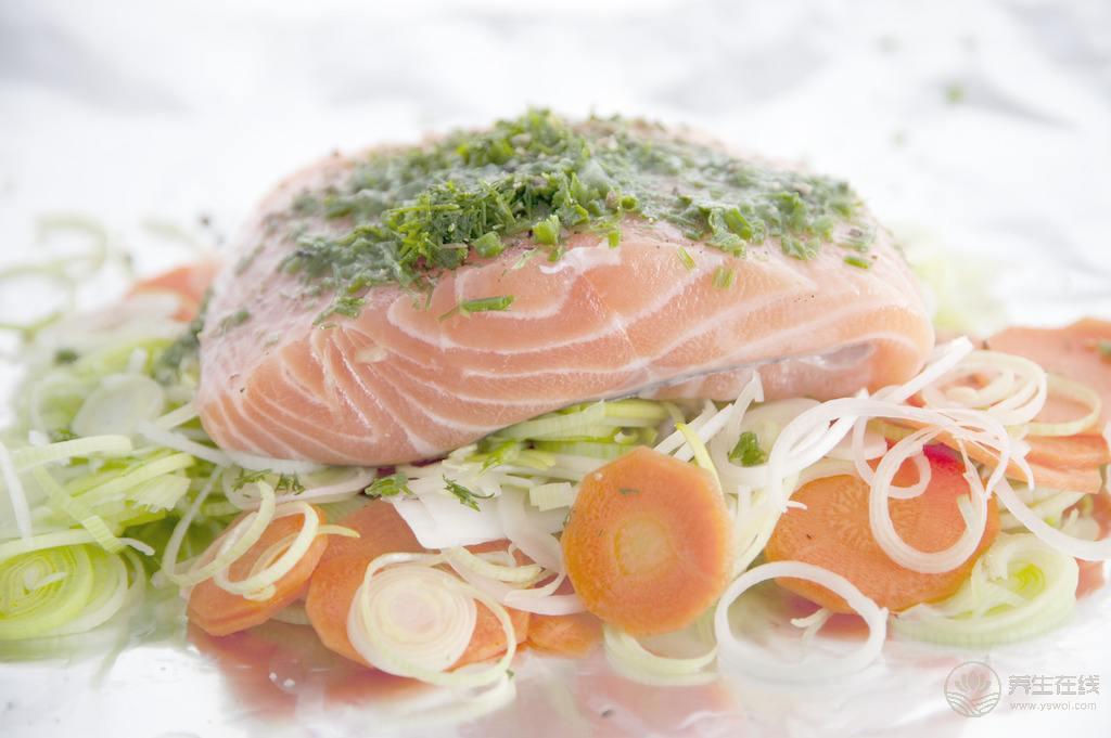 減肥要戒油？5種好食物幫減肥“加油”