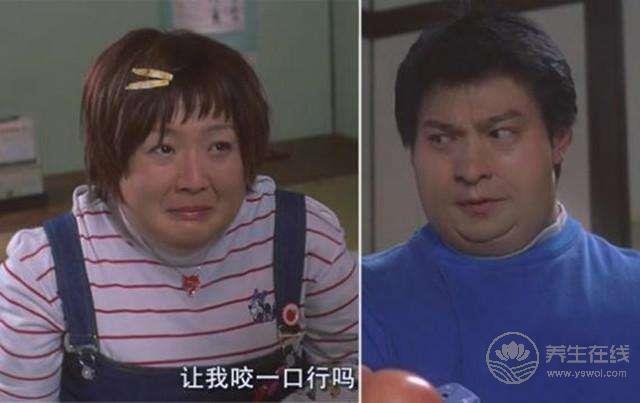 女孩直播吃肉，腸胃嚴重受傷！暴飲暴食當心這幾種病