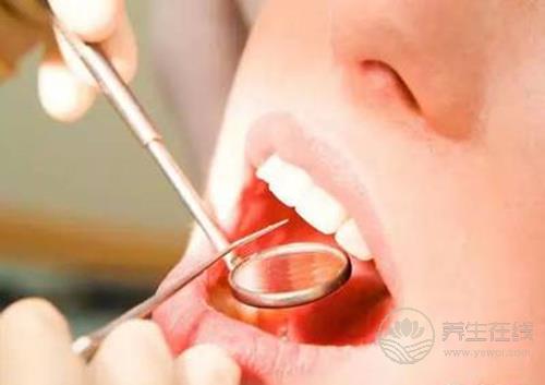 得了口腔潰瘍怎么好得快？