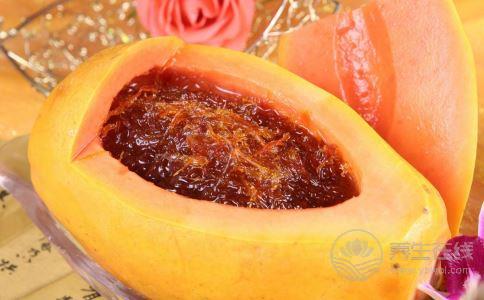 夏季吃這6種食物可以瘦出窈窕身材