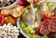 5種飲食方法最易患癌 防腫瘤健康飲食四法則