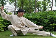 打太極拳的養生功效 有效治療慢性病