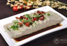 豆腐還有這種搭法  豆腐五種搭配法更營養(yǎng)