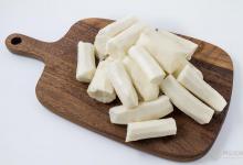 山藥豆竟能養(yǎng)肝補腎抗衰老 搭配一物效果翻倍