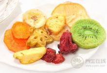 水果干能保持原味營養不減嗎？不要吃太多 當心熱量超標