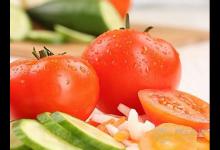 西紅柿減肥法西紅柿的減肥原理