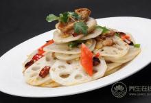 蓮藕怎么做好吃？蓮藕的做法大全