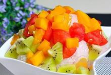 巴西世界杯特輯 熬夜看球必備六養生美食