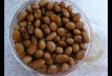 醋泡黃豆能減肥嗎醋泡黃豆怎么做才有效