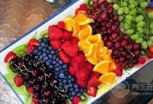 晚上不吃飯吃水果好嗎晚上不吃飯只吃水果能減肥嗎