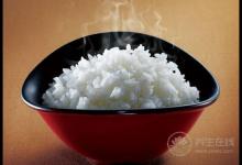 吃米飯會胖嗎？