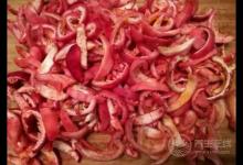 百香果皮泡水的正確方法