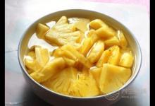 菠蘿鳳梨傻傻分不清 菠蘿和鳳梨究竟是不是一樣的東西？