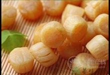 好吃又抗癌  11種抗癌海鮮明星