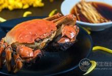 吃螃蟹的禁忌 螃蟹四個部位千萬不能吃