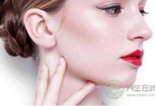 如何瘦臉？瘦臉要注意什么？
