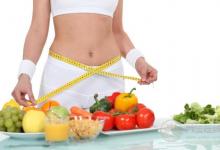 最快最有效的減肥方法？