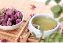 玫瑰花茶的有哪些功效與作用？ 食用禁忌要注意！