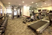 健身房運(yùn)動(dòng)的利與弊