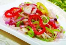 吃洋蔥預(yù)防富貴病  洋蔥和什么食物相克