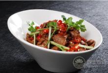 蘆筍怎么吃抗癌 明星蘆筍的做法大全