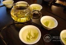 不愛喝白開水怎么辦？最佳的喝茶時間