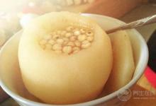 霧霾天如何清肺 八款食療清肺排毒