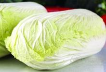 8種最強排毒蔬菜  讓你越吃越年輕