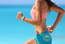 跑步可以瘦大腿嗎?