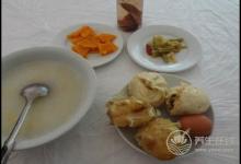 呵護(hù)胃部，要記住這些習(xí)慣和常吃這些食物