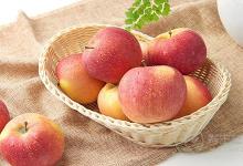 蘋(píng)果的六大飲食禁忌 吃蘋(píng)果別啃蘋(píng)果核
