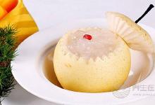 感冒了吃什么好得快 六款食療把感冒“吃跑”