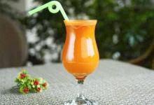 減肥蔬菜汁的做法大全