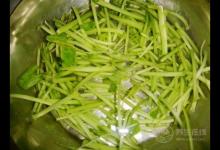 莧菜根要去除嗎？莧菜根梗可以吃嗎