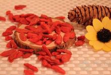 常吃枸杞有什么好處？吃枸杞居然可以減肥