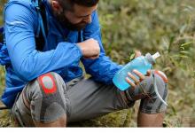 運(yùn)動(dòng)不是汗多就好 出汗后補(bǔ)水學(xué)問(wèn)大