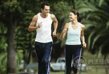 晚上跑步能減肥嗎？