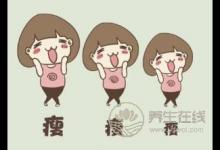 冬季減肥小竅門