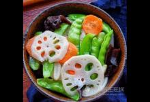 夏季減肥食譜推薦 五款減肥餐輕松狂甩肉