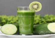 黃瓜已放入購物車中！該吃黃瓜的14個理由