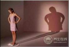 養(yǎng)成這些減肥好習慣 讓你想不瘦都難