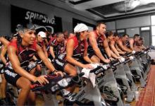 動感單車騎多久能減肥？