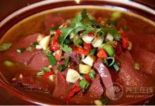 抵御霧霾侵襲 多吃六種食物潤肺護(hù)肺