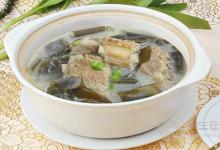 海帶的六款美味吃法 營養(yǎng)可口高效瘦身