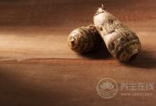 豬舌頭煲湯的做法