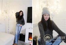 王祖賢幾個月的減肥效果讓人佩服贊嘆