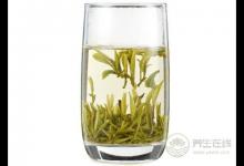 毛峰茶的功效與作用毛峰茶可以減肥