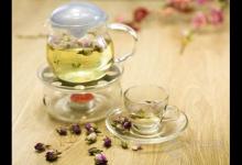 男人排毒利于身體健康 推薦十款排毒養(yǎng)顏茶