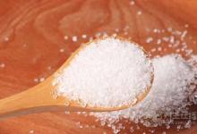 為什么白糖會(huì)長(zhǎng)螨蟲？如何避免